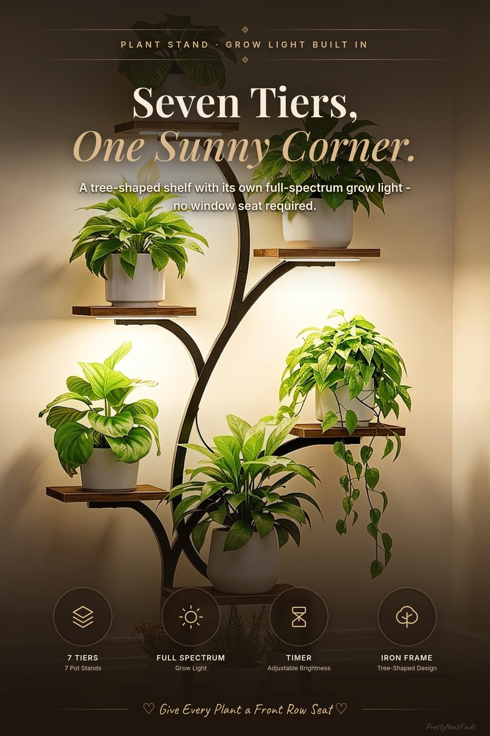 The Indoor Growing Edit: 7 Finds for Growing Green Year Round