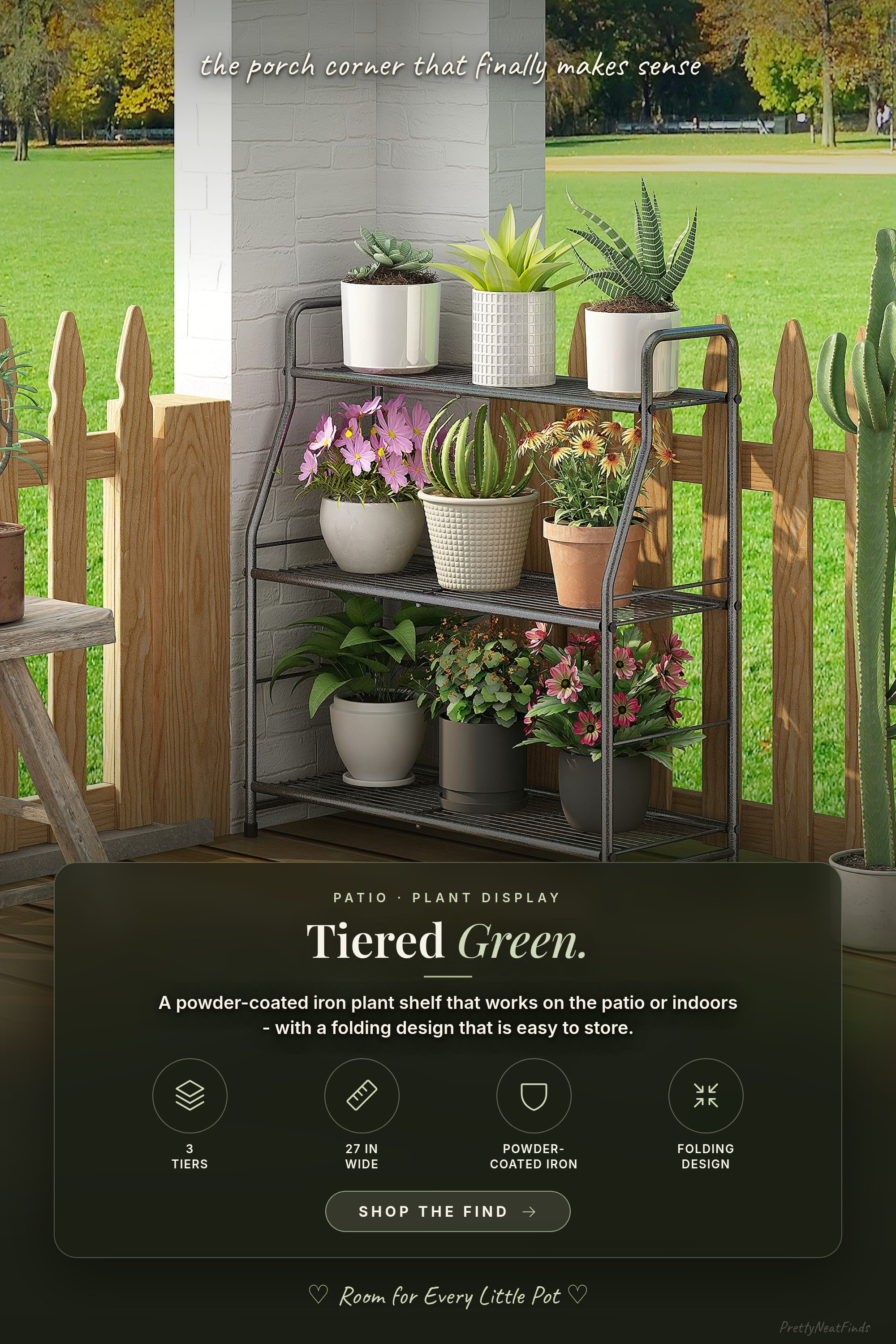The Balcony Garden Edit: 6 Finds That Turn a Porch Corner Into a Proper Garden