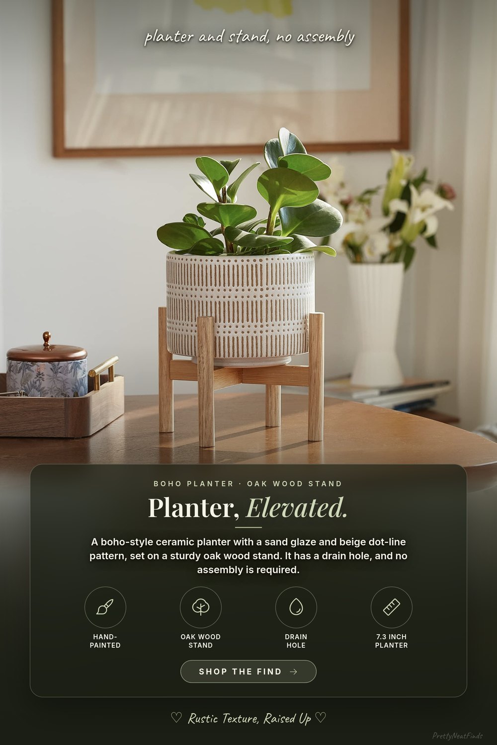 The Plant Shelf Edit: 8 Planters and Tiny Gardens for a Little Green