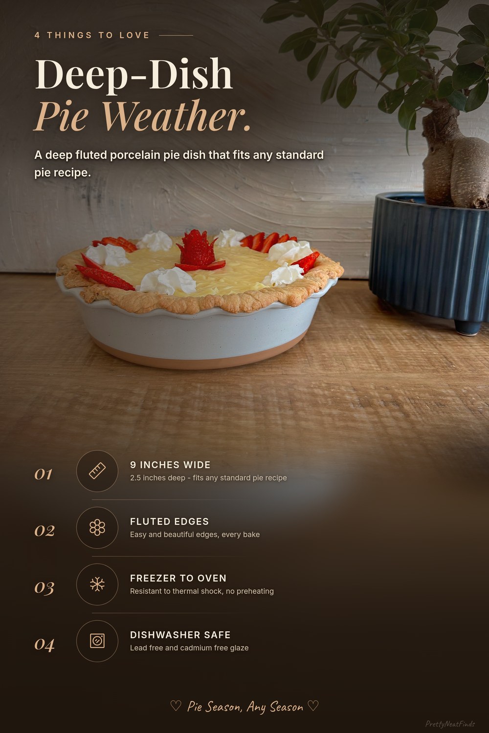 The From-Scratch Kitchen: 6 Tools for Cooking the Slow Way