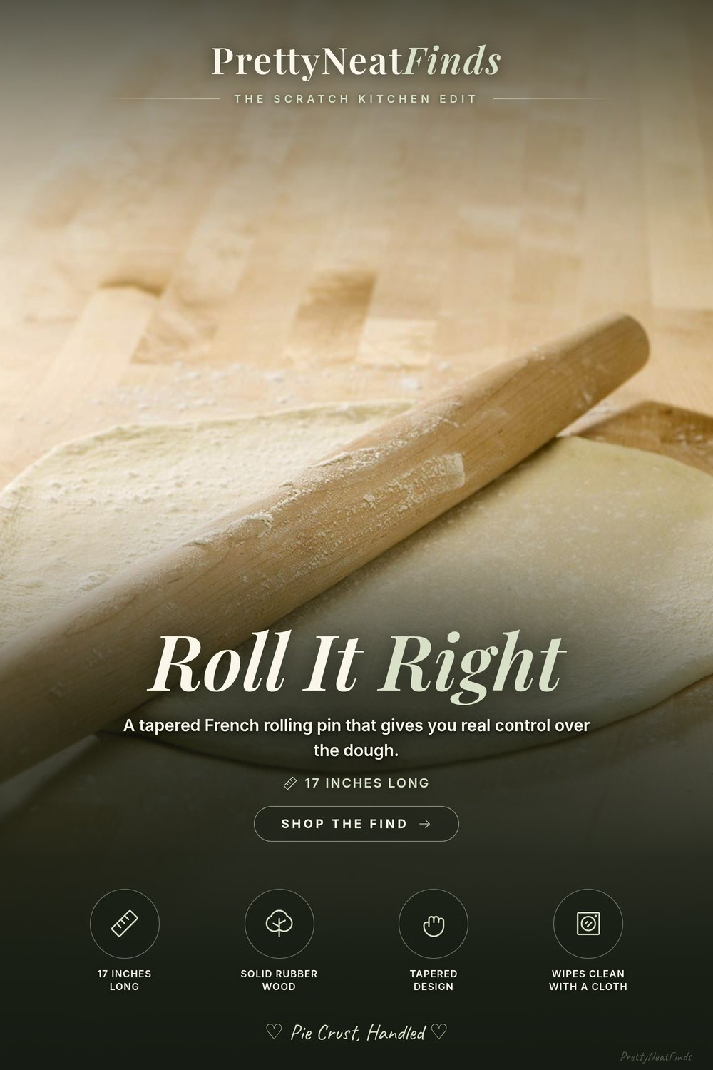 The Scratch Kitchen Edit: 5 Honest Workhorses for People Who Actually Cook